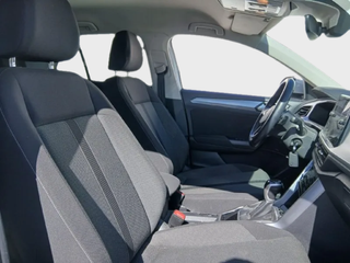 T-Roc - Desde 314€ al mes ¡sin pagar entrada!