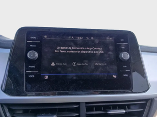 T-Roc - Desde 314€ al mes ¡sin pagar entrada!