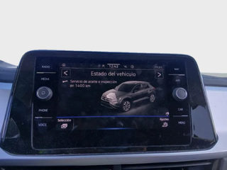 T-Roc - Desde 314€ al mes ¡sin pagar entrada!