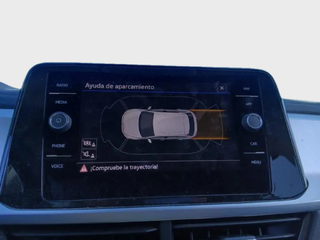 T-Roc - Desde 314€ al mes ¡sin pagar entrada!