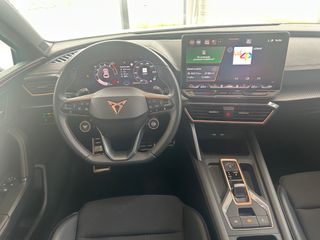 CUPRA LEON 1.5 eTSI 150CV DSG 2025