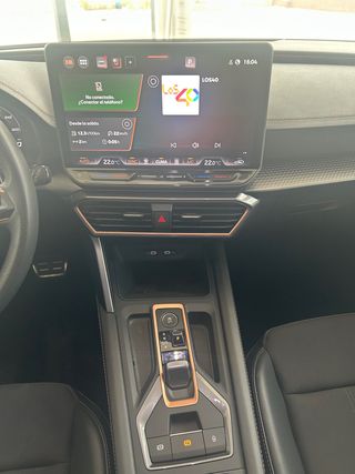 CUPRA LEON 1.5 eTSI 150CV DSG 2025