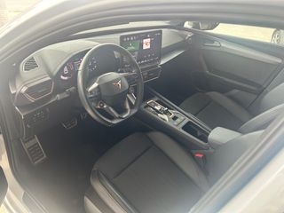 CUPRA LEON 1.5 eTSI 150CV DSG 2025