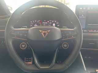 CUPRA LEON 1.5 eTSI 150CV DSG 2025