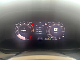 CUPRA LEON 1.5 eTSI 150CV DSG 2025