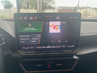 CUPRA LEON 1.5 eTSI 150CV DSG 2025