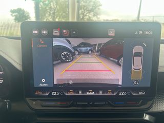 CUPRA LEON 1.5 eTSI 150CV DSG 2025