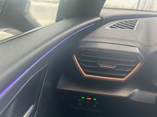 CUPRA LEON 1.5 eTSI 150CV DSG 2025