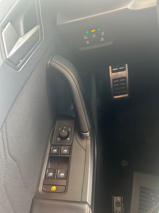 CUPRA LEON 1.5 eTSI 150CV DSG 2025