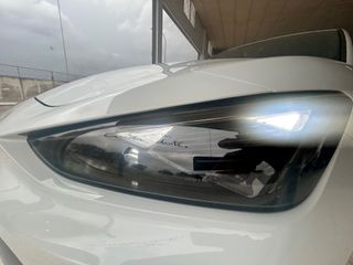 CUPRA LEON 1.5 eTSI 150CV DSG 2025