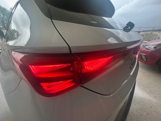 CUPRA LEON 1.5 eTSI 150CV DSG 2025