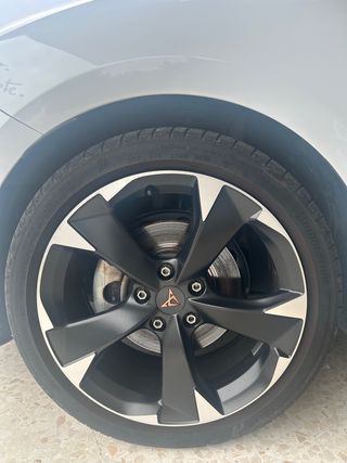 CUPRA LEON 1.5 eTSI 150CV DSG 2025