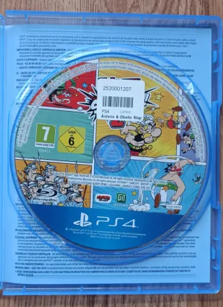 Asterix & Obelix Slap them All! 2 PS4