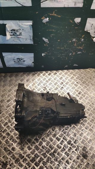 Caja Cambios Audi A4 B5 1.9 TDI 1999