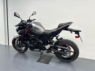 KAWASAKI Z900 A2 AÑO 2023 !!