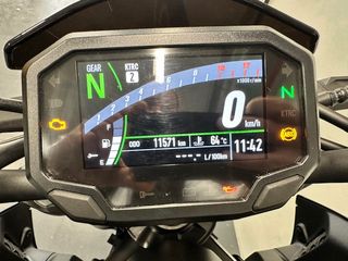 KAWASAKI Z900 A2 AÑO 2023 !!