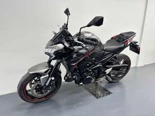 KAWASAKI Z900 A2 AÑO 2023 !!