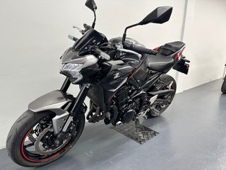 KAWASAKI Z900 A2 AÑO 2023 !!