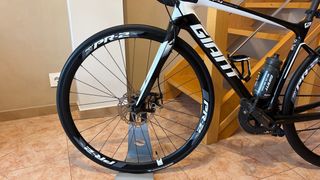 Giant Defy Advanced 1 Carbono