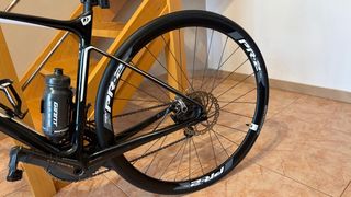 Giant Defy Advanced 1 Carbono