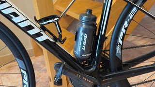 Giant Defy Advanced 1 Carbono