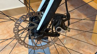 Giant Defy Advanced 1 Carbono