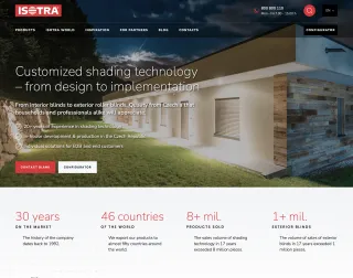 Diseño de páginas web rápidas y profesionales