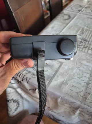 Radio Philips 3205 9 bandas SW