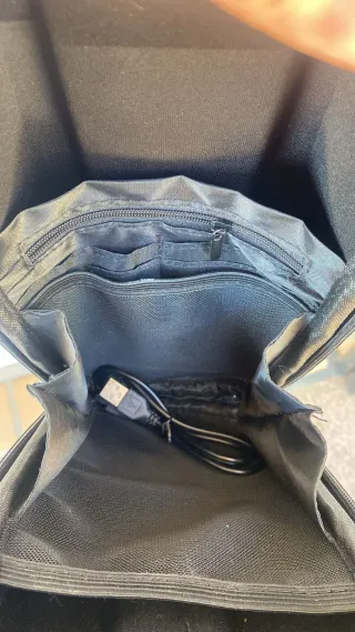 Bolsa rígida Smartgyro patinete eléctrico