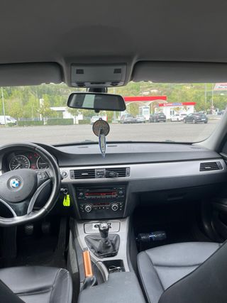 BMW Serie 3 2007