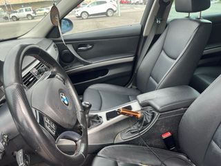 BMW Serie 3 2007