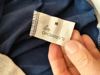 Pigiama donna Il Granchio cotone M