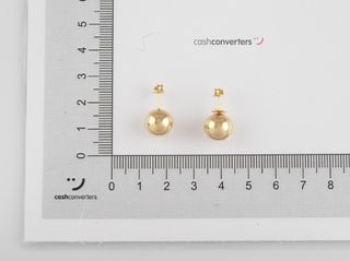 pendientes oro 18k