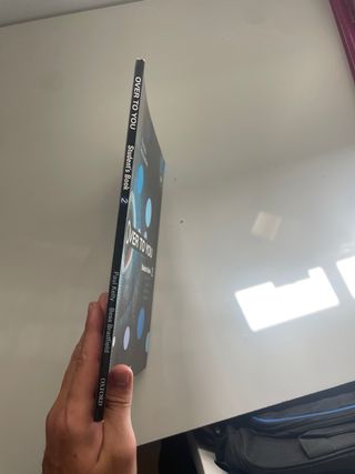 Over to You 2. Student's Book