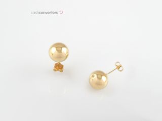 pendientes oro 18k