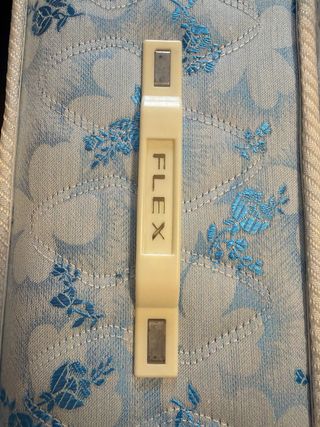 Colchón Flex Muelle 135x180cm