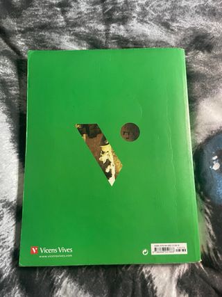 FA 1 (FONAMENTS DE LES ARTS)