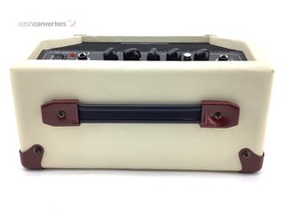 amplificador guitarra soundsation e688e