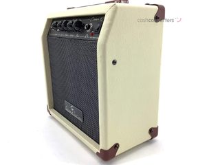amplificador guitarra soundsation e688e