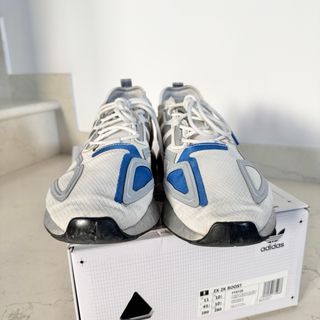 Adidas ZX 2K Boost NASA Taglia 42