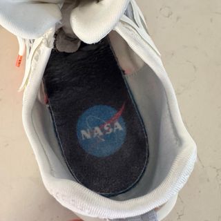 Adidas ZX 2K Boost NASA Taglia 42