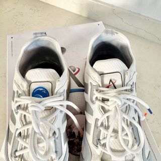 Adidas ZX 2K Boost NASA Taglia 42