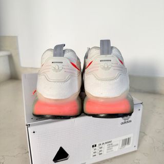 Adidas ZX 2K Boost NASA Taglia 42