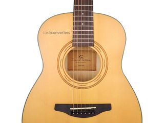 guitarra acustica soundsation en36ce-nts