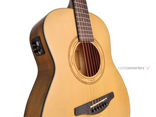 guitarra acustica soundsation en36ce-nts