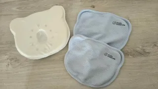 Cuscino neonato Koala Babycare