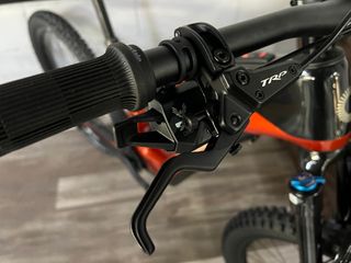 CANNONDALE MOTERRA LT 1