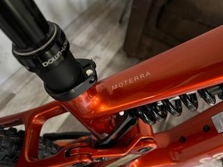 CANNONDALE MOTERRA LT 1