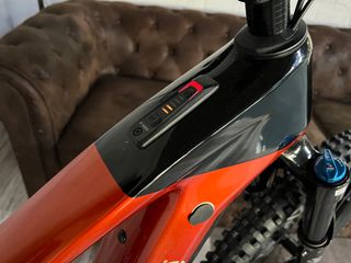 CANNONDALE MOTERRA LT 1