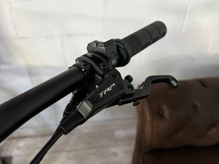 CANNONDALE MOTERRA LT 1